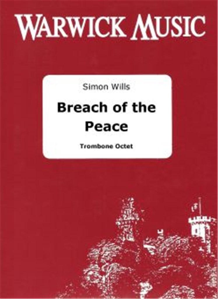 A Breach of the Peace